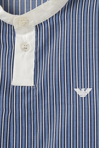 Striped Guru Shirt